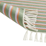 Ковер Vinridio Bо для коридора в полоску варинант исполнения - 4 | Loft Concept в Кирове