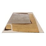 Ковер шелк Manhattan Wool Silk Carpet VII варинант исполнения - 2 | Loft Concept в Кирове