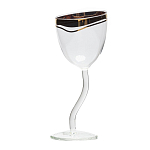 Бокал Seletti Regal варинант исполнения - 1 | Loft Concept в Кирове