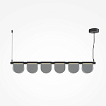 Люстра подвесная Fluffy 3000К 30Вт варинант исполнения - 8 | Loft Concept в Кирове