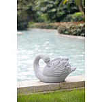 Кашпо The Lonely Swan варинант исполнения - 5 | Loft Concept в Кирове