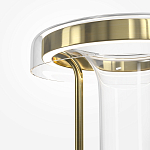 Напольный торшер светодионый Ikebana 3000К 24Вт варинант исполнения - 3 | Loft Concept в Кирове