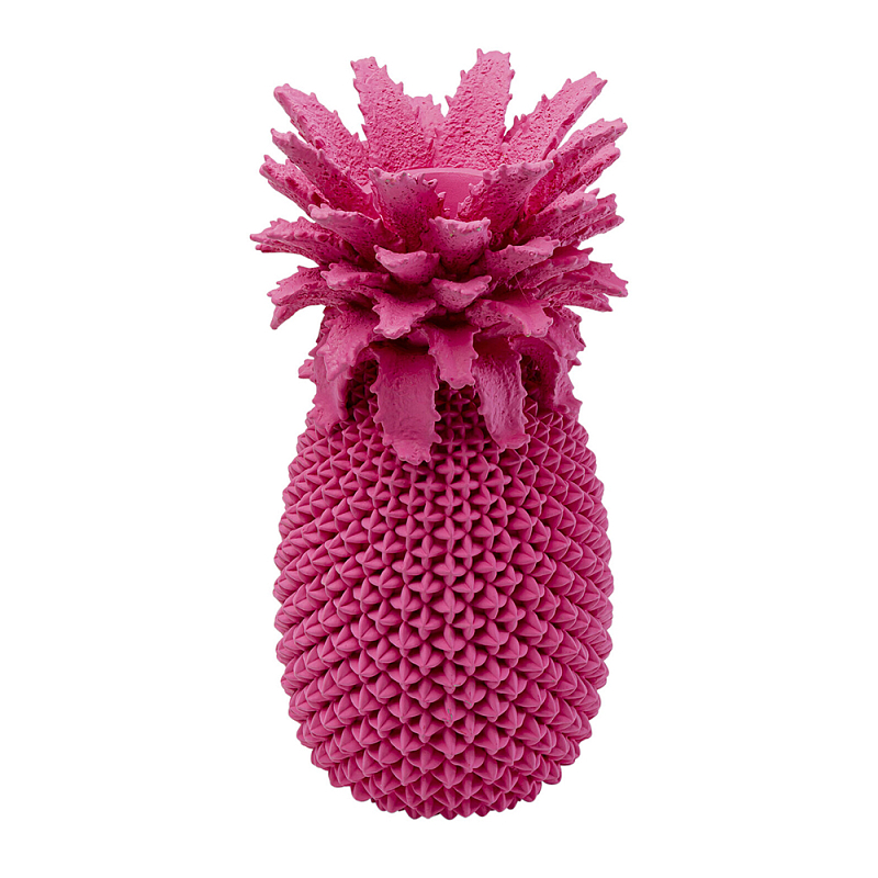 Ваза Розовый Ананас Розовый в Кирове | Loft Concept 
