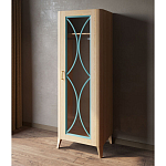 Шкаф «Бэррон» варинант исполнения - 2 | Loft Concept в Кирове