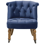 Кресло Joubert French Seating Light Chair варинант исполнения - 2 | Loft Concept в Кирове