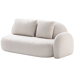 Двухместный модульный Диван Orus варинант исполнения - 2 | Loft Concept в Кирове