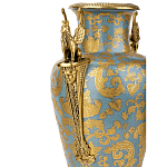 Ваза фарфоровая Serwera варинант исполнения - 6 | Loft Concept в Кирове