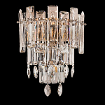 Бра с хрустальными подвесками Gorgeous Crystal Light варинант исполнения - 6 | Loft Concept в Кирове