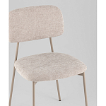 Стул Chao серый варинант исполнения - 2 | Loft Concept в Кирове