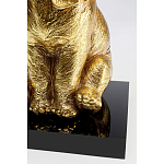 Настольная лампа Золотой Слоненок варинант исполнения - 4 | Loft Concept в Кирове