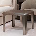 Столик журнальный Streamlining квадратный варинант исполнения - 5 | Loft Concept в Кирове