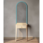 Зеркало «Маноа» варинант исполнения - 1 | Loft Concept в Кирове