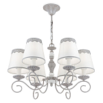 Люстра подвесная Priority варинант исполнения - 1 | Loft Concept в Кирове