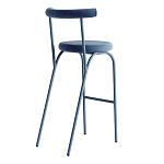 Стул барный «Рогалик» варинант исполнения - 3 | Loft Concept в Кирове