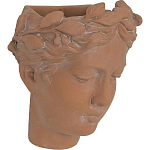 Кашпо Roman face варинант исполнения - 9 | Loft Concept в Кирове