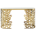 Консоль Fidelia Console варинант исполнения - 1 | Loft Concept в Кирове