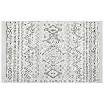 Ковер Yurt Saffron варинант исполнения - 1 | Loft Concept в Кирове