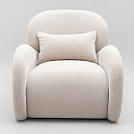 Кресло Rafael Accent Chair варинант исполнения - 2 | Loft Concept в Кирове