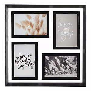 Рамка для 4-х фотографий Moment Forever