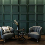 Гипсовая 3D Панель F-01 варинант исполнения - 1 | Loft Concept в Кирове