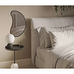 Зеркало асимметричной формы Reflection of Light  варинант исполнения - 1 | Loft Concept в Кирове