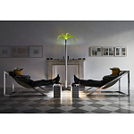 Дизайнерский торшер в виде пальмы Poltronova Sanremo Floor Lamp варинант исполнения - 12 | Loft Concept в Кирове