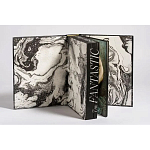 Книга Fantastic Gustave Dore варинант исполнения - 9 | Loft Concept в Кирове