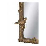 Зеркало Птицы на дереве Plant Frame варинант исполнения - 4 | Loft Concept в Кирове