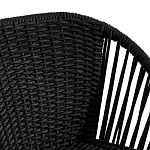 Кресло на ножках из массива акации Houle Chair варинант исполнения - 3 | Loft Concept в Кирове