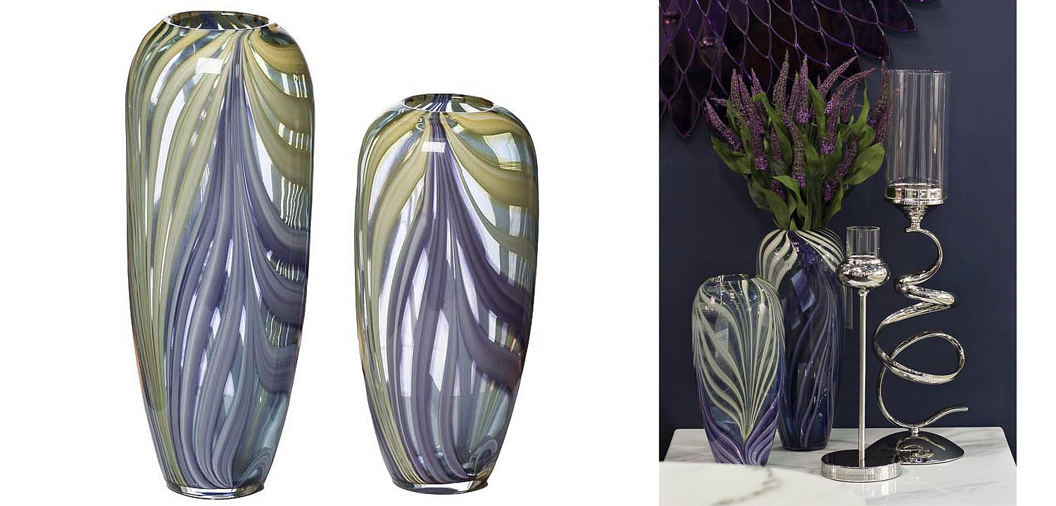 Ваза Wanetta Vase 35 Ваза Wanetta Vase 35 - Loft-Concept в Кирове