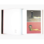 Коллекционный Арт-альбом Izumi Kato - Self Titled Perrotin Monograph варинант исполнения - 3 | Loft Concept в Кирове