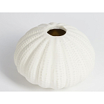 Подсвечник круглый белого цвета SeaFlowers варинант исполнения - 2 | Loft Concept в Кирове