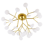 Потолочная люстра Ankor варинант исполнения - 1 | Loft Concept в Кирове