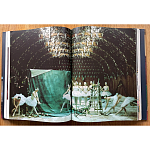Коллекционная редкая Книга Tim Walker Pictures 2008 варинант исполнения - 2 | Loft Concept в Кирове