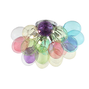 Потолочный светильник Colorful Balloons 6