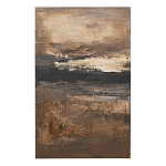 Картина DUSTY HORIZON варинант исполнения - 1 | Loft Concept в Кирове