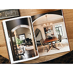 Книга Golden Light: The Interior Design of Nickey Kehoe варинант исполнения - 5 | Loft Concept в Кирове