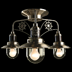 Потолочный светильник Helm Light варинант исполнения - 2 | Loft Concept в Кирове