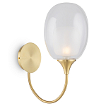 Бра Balloon of light варинант исполнения - 1 | Loft Concept в Кирове