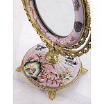 Настольное зеркало Cerch Runy варинант исполнения - 2 | Loft Concept в Кирове