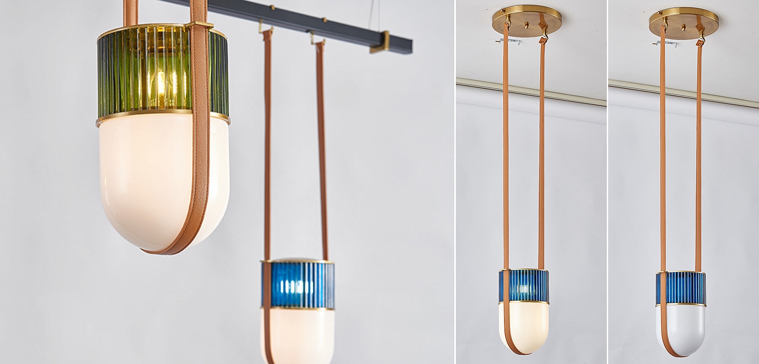 Dario Hanging lamp Dario Hanging lamp - Loft-Concept в Кирове