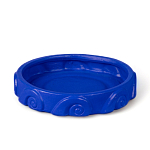 Цветочный горшок Seletti Onda Blue варинант исполнения - 2 | Loft Concept в Кирове