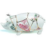 Копилка Seletti Piggy варинант исполнения - 1 | Loft Concept в Кирове