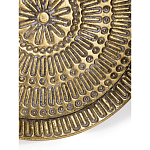 Поднос железный Platinum варинант исполнения - 2 | Loft Concept в Кирове