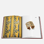 Лимитированная подарочная большая книга CARTIER Panthère варинант исполнения - 9 | Loft Concept в Кирове