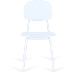 Стул The White Moment варинант исполнения - 2 | Loft Concept в Кирове