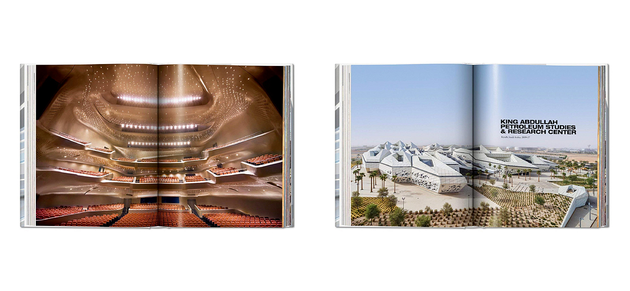 Zaha Hadid. Complete Works 1979-Today. 2020 Edition Zaha Hadid. Complete Works 1979-Today. 2020 Edition - Loft-Concept в Кирове
