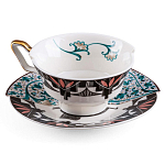 Чайная пара Seletti Aspero варинант исполнения - 3 | Loft Concept в Кирове