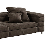 Диван Adams Sofa  варинант исполнения - 3 | Loft Concept в Кирове