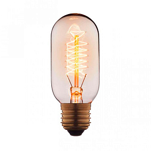 Лампочка Loft Edison Retro Bulb №28 40 W